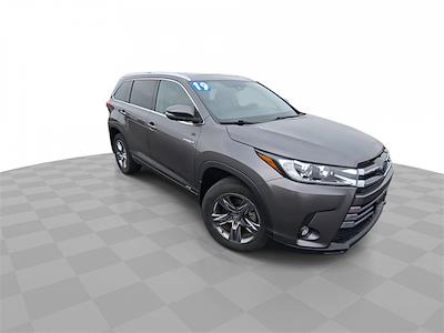 2019 Toyota Highlander 4x4 SUV for sale #GMS1371A - photo 2