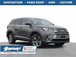 2019 Toyota Highlander 4x4 SUV for sale #GMS1371A - photo 1