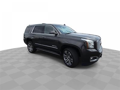 2017 GMC Yukon 4x4 SUV for sale #GMS1391A - photo 2