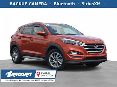 2017 Hyundai Tucson 4x2 SUV for sale #GMS1398C - photo 1