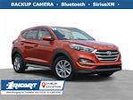 2017 Hyundai Tucson 4x2 SUV for sale #GMS1398C - photo 1