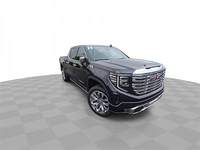 2023 GMC Sierra 1500 Crew Cab 4x4 Pickup for sale #GMS1402A - photo 2
