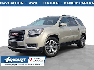 2016 GMC Acadia AWD SUV for sale #GMS1405A - photo 1