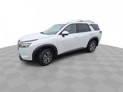2025 Nissan Pathfinder 4WD SUV for sale #GMS1406A - photo 1