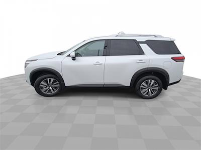 2025 Nissan Pathfinder 4WD SUV for sale #GMS1406A - photo 2