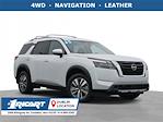 2025 Nissan Pathfinder 4WD SUV for sale #GMS1406A - photo 36