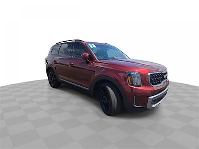 2023 Kia Telluride AWD SUV for sale #GMS1410A - photo 2