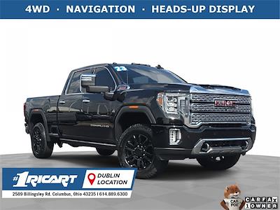 2023 GMC Sierra 2500 Crew Cab 4x4 Pickup for sale #GMS1422A - photo 1