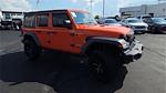 2018 Jeep Wrangler 4x4 SUV for sale #GMS1425A - photo 38
