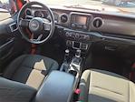 2018 Jeep Wrangler 4x4 SUV for sale #GMS1425A - photo 25