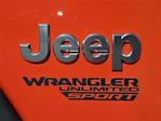2018 Jeep Wrangler 4x4 SUV for sale #GMS1425A - photo 27