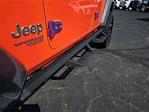2018 Jeep Wrangler 4x4 SUV for sale #GMS1425A - photo 32