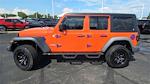 2018 Jeep Wrangler 4x4 SUV for sale #GMS1425A - photo 3