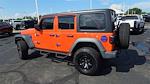 2018 Jeep Wrangler 4x4 SUV for sale #GMS1425A - photo 4
