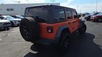 2018 Jeep Wrangler 4x4 SUV for sale #GMS1425A - photo 6