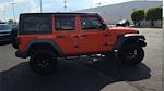 2018 Jeep Wrangler 4x4 SUV for sale #GMS1425A - photo 7