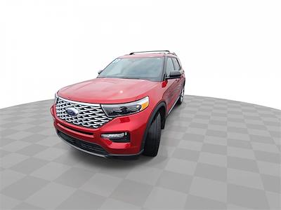 2023 Ford Explorer 4WD SUV for sale #GMS1426A - photo 2