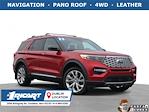2023 Ford Explorer 4WD SUV for sale #GMS1426A - photo 40