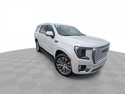 2021 GMC Yukon 4x4 SUV for sale #GMS1435A - photo 2