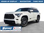 2025 Toyota Sequoia 4WD SUV for sale #GMS1437A - photo 39