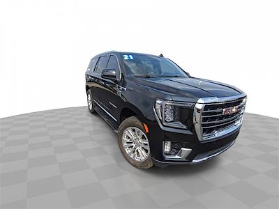 2021 GMC Yukon 4x4 SUV for sale #GMS1452A - photo 2