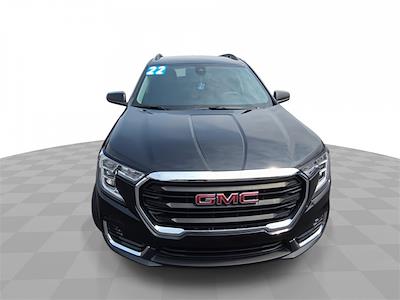 2022 GMC Terrain AWD SUV for sale #GMS1455A - photo 1