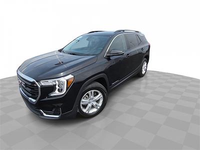 2022 GMC Terrain AWD SUV for sale #GMS1455A - photo 2