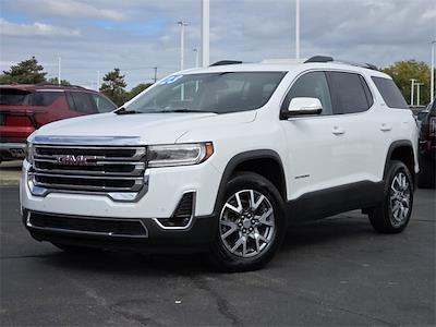 2023 GMC Acadia FWD SUV for sale #GMS1463A - photo 1