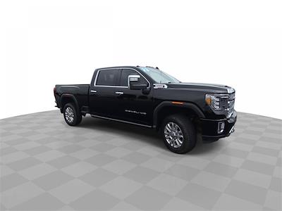 2023 GMC Sierra 2500 Crew Cab 4x4 Pickup for sale #GMS1467A - photo 2