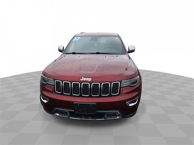 2022 Jeep Grand Cherokee WK 4WD SUV for sale #GMS1467D - photo 1