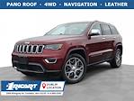 2022 Jeep Grand Cherokee WK 4WD SUV for sale #GMS1467D - photo 37