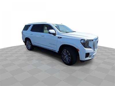 2021 GMC Yukon 4x4 SUV for sale #GMS1481B - photo 2