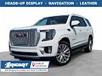 2021 GMC Yukon 4x4 SUV for sale #GMS1481B - photo 1
