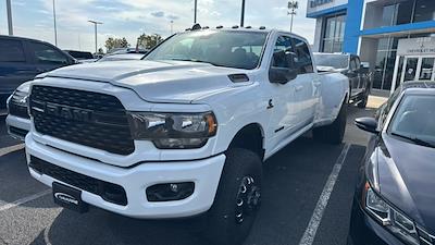 2024 Ram 3500 Crew Cab DRW 4WD Pickup for sale #GMS1483B - photo 1