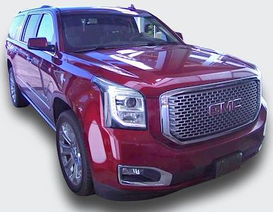 2016 GMC Yukon XL 4x4 SUV for sale #GMS1484A - photo 1