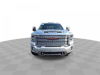 2022 GMC Sierra 2500 Crew Cab 4x4 Pickup for sale #GMS1485A - photo 1