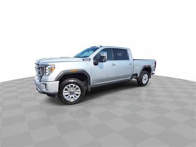 2022 GMC Sierra 2500 Crew Cab 4x4 Pickup for sale #GMS1485A - photo 2