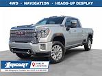 2022 GMC Sierra 2500 Crew Cab 4x4 Pickup for sale #GMS1485A - photo 38