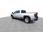 2022 GMC Sierra 2500 Crew Cab 4x4 Pickup for sale #GMS1485A - photo 4