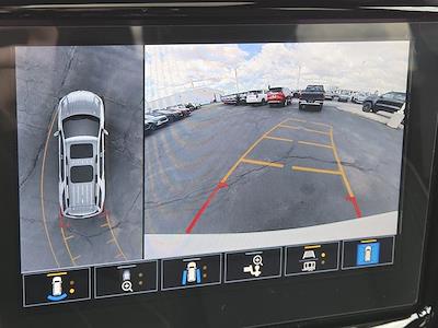 2022 Chevrolet Traverse AWD SUV for sale #GMS1486A - photo 1