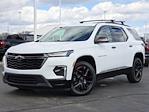2022 Chevrolet Traverse AWD SUV for sale #GMS1486A - photo 39