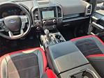 2017 Ford F-150 SuperCrew Cab 4x4 Pickup for sale #GMS1489A - photo 9