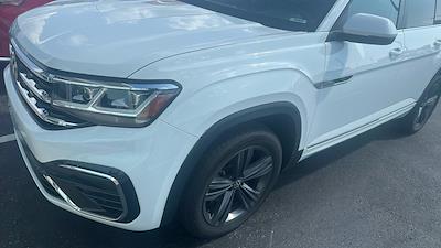 2021 Volkswagen Atlas AWD SUV for sale #GMS1507B - photo 1