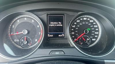2021 Volkswagen Atlas AWD SUV for sale #GMS1507B - photo 2
