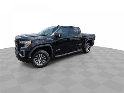 2021 GMC Sierra 1500 Crew Cab 4x4 Pickup for sale #GMS1508A - photo 2