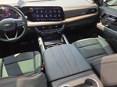 2025 Chevrolet Tahoe 4WD SUV for sale #GMS1510A - photo 1