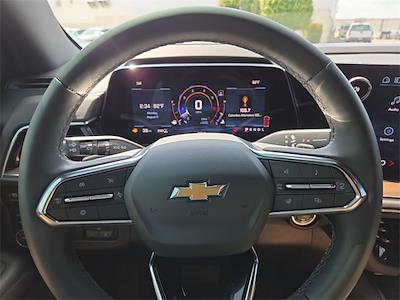 2025 Chevrolet Tahoe 4WD SUV for sale #GMS1510A - photo 2