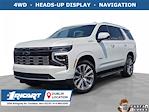 2025 Chevrolet Tahoe 4WD SUV for sale #GMS1510A - photo 34