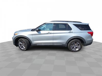 2021 Ford Explorer 4WD SUV for sale #GMS1512A - photo 2