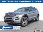2021 Ford Explorer 4WD SUV for sale #GMS1512A - photo 36
